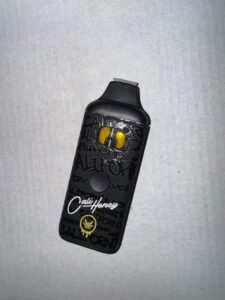 cali honey 2g disposable