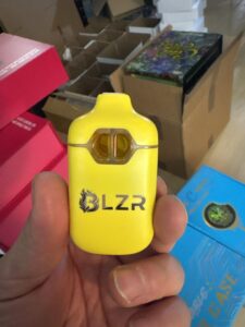 blzr dual 2g disposable