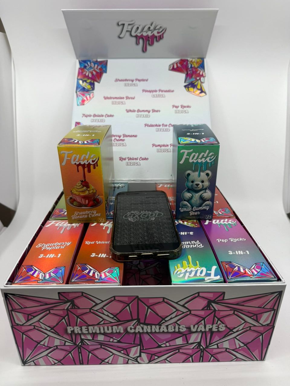 fade 3 in 1 v2 disposable fade 3 in 1 v2 disposable