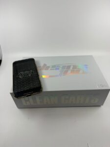 clean carts 2g disposable 100 edition