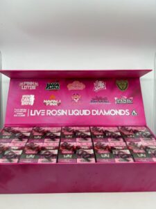 blnkrz 2g disposable pink edition