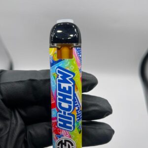 hash headz resin disposable