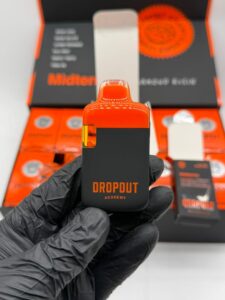 dropout academy 3g disposable