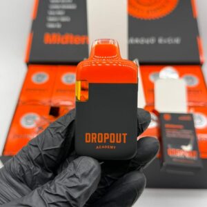 dropout academy 3g disposable