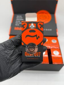 dropout academy 3g disposable
