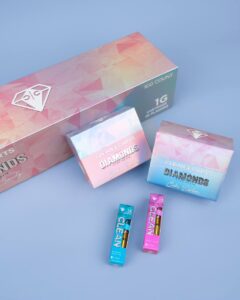 clean carts 1g candy edition