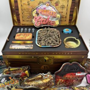 bounty farms premium whole cannabis flower