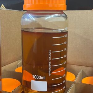 cat 3 distillate