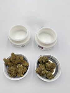 710 labs cannabis flower