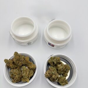 710 labs cannabis flower