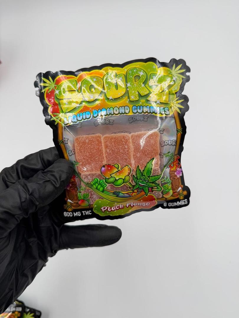 sourz edibles 600mg sourz edibles 600mg