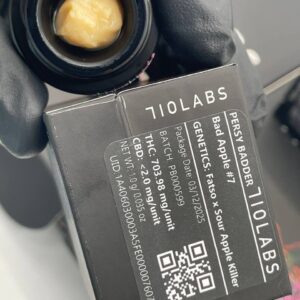 710 labs persy badder