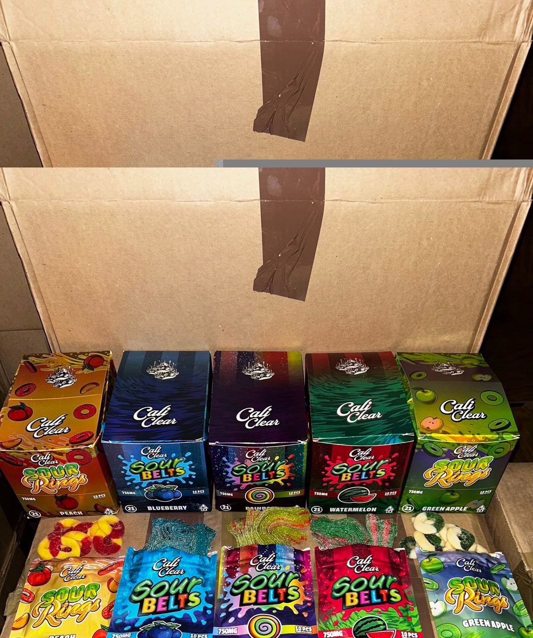 cali clear 750mg edibles cali clear 750mg edibles