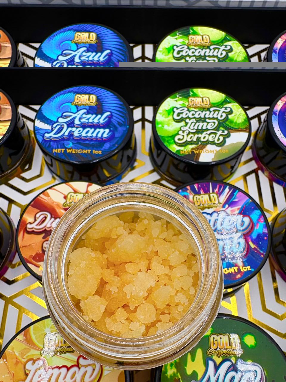 gold coast clear premium concentrates gold coast clear premium concentrates