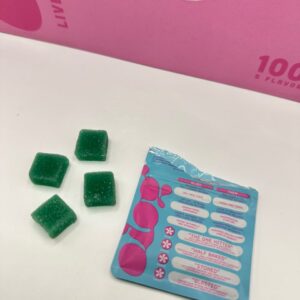 ologi 500mg edibles
