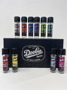 doobie farms hash holes