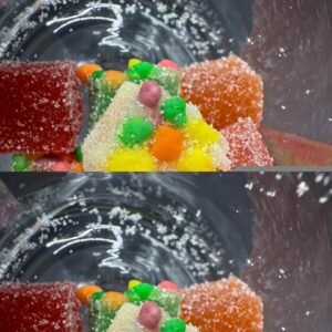 ghost 400mg edibles