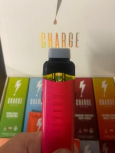 charge plus 2g disposable