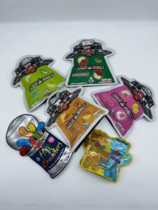 devour 1500mg edibles
