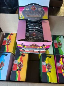 devour 300mg edibles