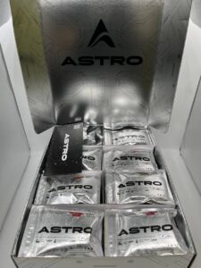 astro 3.5g premium cannabis flower
