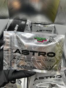 astro 3.5g premium cannabis flower