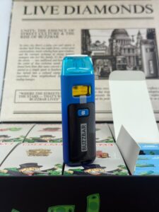 buzzbar buzzopoly 3g disposable