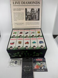 buzzbar buzzopoly 3g disposable