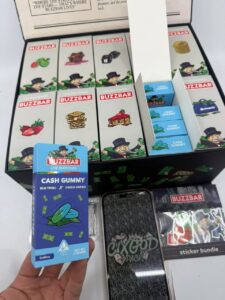 buzzbar buzzopoly 3g disposable