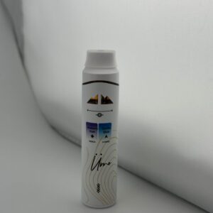 umo 2g disposable