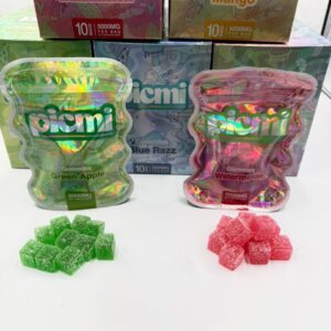 picmi 5000mg gummies
