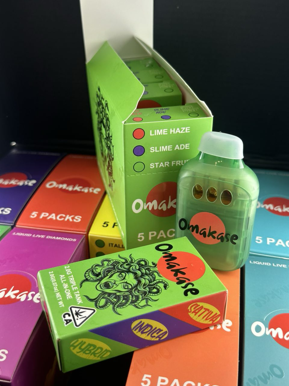 buy omakase triple tank 2g disposable online buy omakase triple tank 2g disposable online