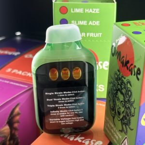 buy omakase triple tank 2g disposable online