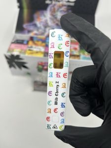 buy og cake chrome hearts 2g disposable online