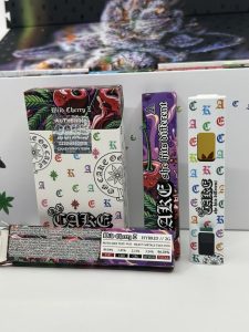 buy og cake chrome hearts 2g disposable online