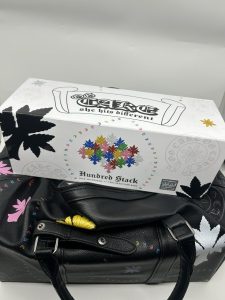 buy og cake chrome hearts 2g disposable online