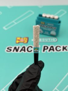 BUY Super Dope x Boutiq Snack Pack Pre Rolls Online