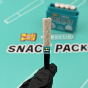 BUY Super Dope x Boutiq Snack Pack Pre Rolls Online
