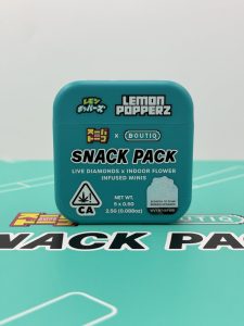 BUY Super Dope x Boutiq Snack Pack Pre Rolls Online