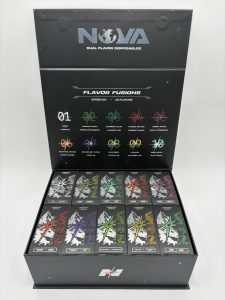 buy nova 2g disposable online