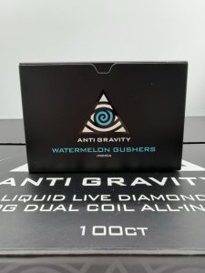 buy anti gravity 2g disposable online