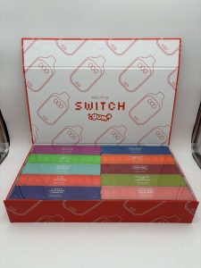 buy boutiq switch gum edition online