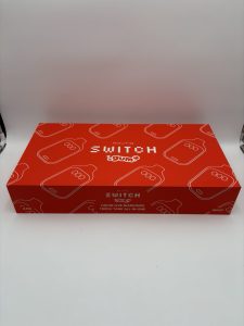 buy boutiq switch gum edition online