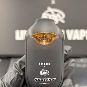 buy sherb x doja quattro 2g disposable online