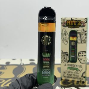 buy hitz players club 2g disposable online