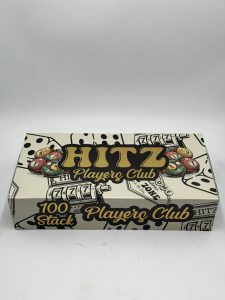 buy hitz players club 2g disposable online
