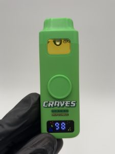 buy craves disposable 2g online