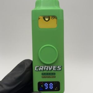 buy craves disposable 2g online