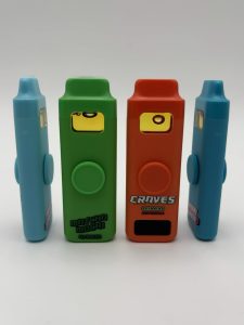 buy craves disposable 2g online