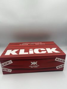 BUY KLICK 2G DISPOSABLE | Best Premium Disposable Vape